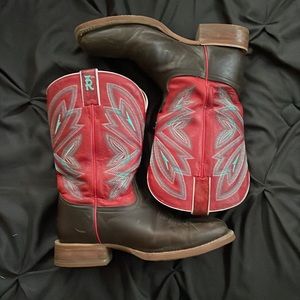 Ton Lama Boots